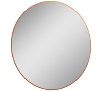 Elita Sharon espejo 100x100 cm circular con iluminación dorado RE061002015450