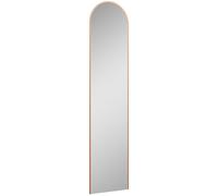 Elita Sharon espejo 35x150 cm con iluminación dorado RE060351015450