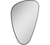 Elita Sharon espejo 65x100 cm con iluminación negro RE060654010560