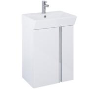 Elita Skye lavabo con mueble 50.5 cm blanco RE020500128060