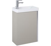 Elita Spring lavabo con mueble 45.5 cm beige RE020450137020