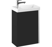Elita Spring lavabo con mueble 45 cm blanco RE020450137160