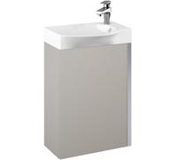 Elita Summer lavabo con mueble 45.2 cm beige RE020450147020