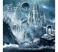 Elitania - Templos De Cristal