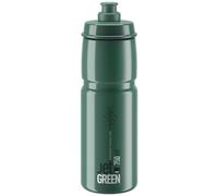 Elite 0202006 Water Bottle, Unisex-Adult, Multicolor, 750 ML