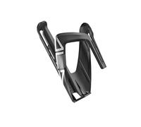 ELITE 1 x Portabidón Ala Plástico Negro/Blanco