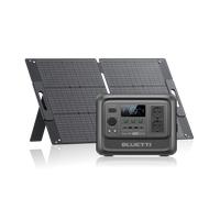 Elite 100 V2 + 100 W - Elite 100 V2 + 100 W Solar | 1.800 W 1.024 Wh | 100 W Solar kit