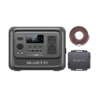 Elite 100 V2 + Charger 1 - Elite 100 V2 + Charger 1 + Cables de entrada de CC