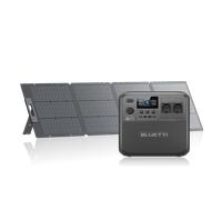 Elite 200 V2+200 W - Elite 200 V2+200 W Solar | 2600 W 2073,6 Wh | 200 W Solar kit