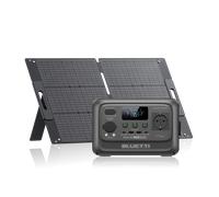 Elite 30 V2+100W - Elite 30 V2+100 W Solar | 600 W 288 Wh | 100 W Kit solar