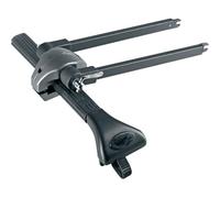 Elite 93003, Portaruedas Unisex, Multicolor, TU EU