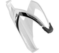 Elite a Medida Carreras Portabidón Blanco / Negro Carretera Montaña Cross