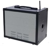 Elite Acoustics D6-58 Acoustic Amplifier