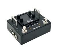 Elite Acoustics Stompmix X4 Pedal Mixer