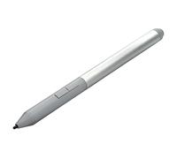Elite Active Pen G3, Stylus S Pen compatible con HP Elitebook y Zbook G3 Stylus Stylus Pen 6SG43UT plata recargable con puntas de repuesto