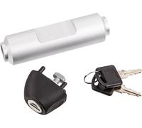 Elite Adaptador eje pasante para soporte de bicicleta Lock Sanremo 15 mm
