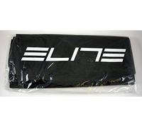 Elite - Alfombrilla para rodillo de bicicleta (TRAINING MAT LIGHT