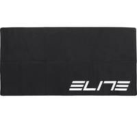 Elite Alfombrilla plegable negro one_size