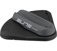 Elite Apoyo de rueda delantera Sterzo Smart Travel Block negro one_size