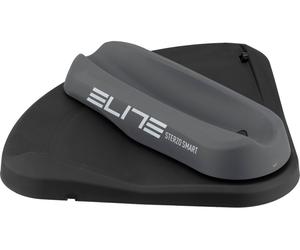 Elite Apoyo de rueda delantera Sterzo Smart Travel Block negro one_size