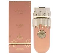 Elite - Aroosat Al Arab by Risala for Unisex - 3,4 oz Eau de Parfum Spray