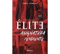 Élite: asignatura pendiente (Planeta)