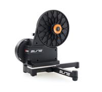 Elite Avanti Zwift Cog & Click Entremiento en casa Talla única Negro