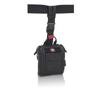 ELITE BAGS BLACK FAST´S Botiquín pernera (negro)