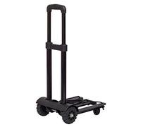 Elite Bags CARRY - Carrito con asa telescópica (23 x 44,5 x 8,3 cm)