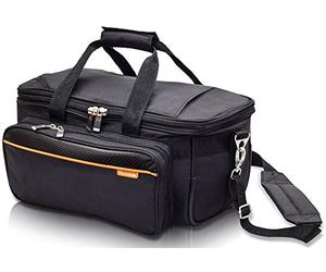 ELITE BAGS EB GP'S Bolso del doctor (negro)