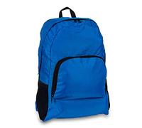 Elite Bags, EMS, Mochila ripstop plegable con funda, azul royal