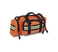 Elite Bags, EMS, Riñonera de rescate, Botiquín primeros auxilios, Naranja