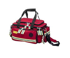 ELITE BAGS EXTREME´S Bolsa de emergencia (rojo)