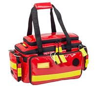 Elite Bags, Extreme's, Bolsa de emergencias, Tarpaulin rojo