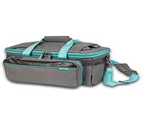 Elite Bags, GP's, Bolsa sanitaria ligera, Mochila sanitaria, Resistente, Gris-verde
