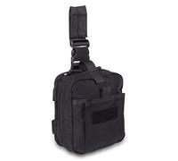 Elite Bags, Ifak'S Botiquín De Patrullero, Mls, Color Negro