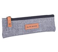 Elite Bags insulina 's diabéticos con bolsa (gris de bitone)