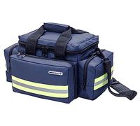 ELITE BAGS Light Bag Bolsa de Emergencia (Azul)