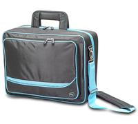 ELITE BAGS Maletín de Médico Suit&GO