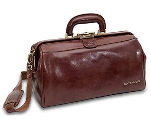 ELITE BAGS Maletín médico compacto