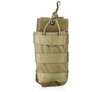 ELITE BAGS Porta Cargador Doble G36