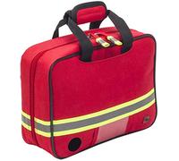 Elite bags probe's ampollarium grande rojo capacidad 158 ampollas