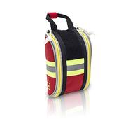 ELITE BAGS Red Compact´S Botiquín Compacto Individual (Rojo)