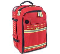 ELITE BAGS Rojo Robust's Mochila Svb/SVA De Rescate, Color, género, Talla única