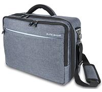 ELITE BAGS Street´S Bolsa del médico (Gris)