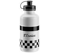 Elite Bidón Eroica Clasica, 500 ml