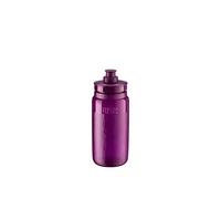 Elite Trinkflasche Fly Tex, Lila, 550ml, FlyTex