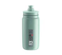 ELITE Bidón Fly Verde Turquesa, 550 ml
