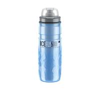 Elite Bidón Ice Fly 500 ml azul 500 ml