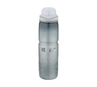 Elite Bidón Ice Fly 650 ml gris 650 ml